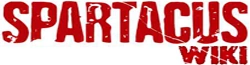 Spartacus wiki