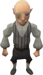 Ambassador Spanfipple