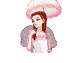 Dahlia Aloof 3