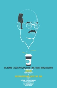 BANDS dr funke