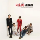 SHINee RepackedAlbum Hello