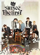 20111208 shinee thefirst