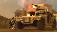 HMMWV BF2MC