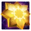 Iso-8 Crystal Yellow