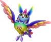 Peepsta Hoo (Spirit)