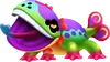 Toximander (Spirit)