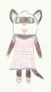 Rita the Ferret