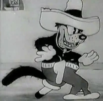 Pete TheCactusKid