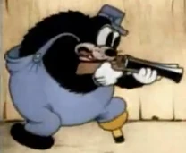 Pete TheMadDog