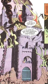 Camelot