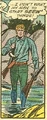 Wildcat Ranger Earth-One
