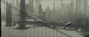 San Francisco AR 2258