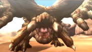 MH3 DiablosIntro