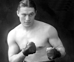 Georges-carpentier