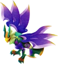 Halbird (Spirit) KH3D