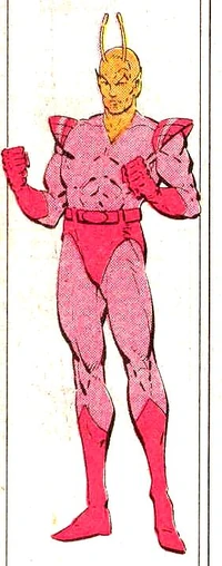 Chameleon Chief