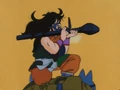 Yamcha Bazooka