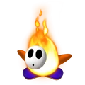 Pyro Guy YBA