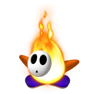 Pyro Guy YBA