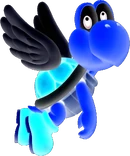 NegativeParatroopa