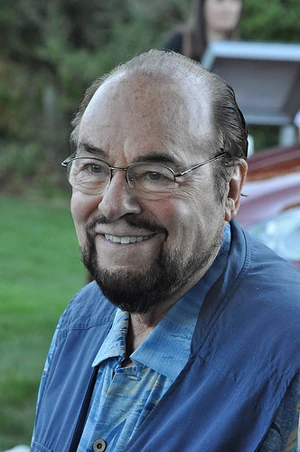 James Lipton