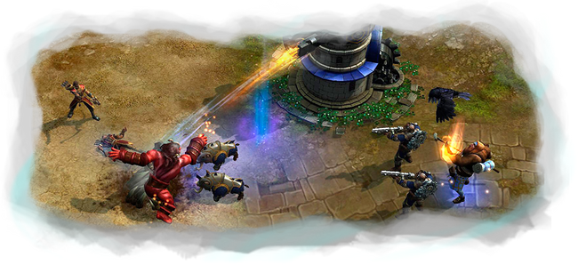 Battle-3
