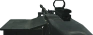 M60E4 Red Dot Sight CoD4