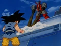 Super Mega Cannon Sigma Arm Exten