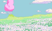 Marshmallowy Mweadoes