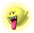 Ggold Boo