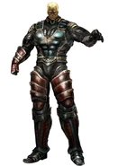 Kaioh-concept