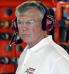 Joe Gibbs