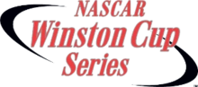Winston Cup logo