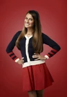 Rachel Berry