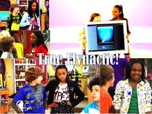 Flynactic