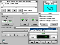 Win3mmemulti