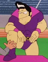 Irezumiman