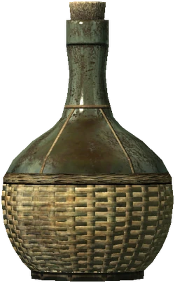 Alto Wine
