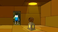 S4 E20 First room checked