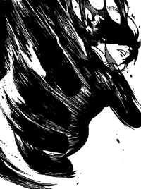 Shadow Dragon Claw