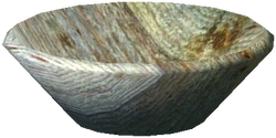 WoodBowl