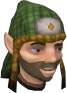 Spang chathead