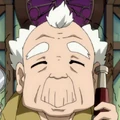 Unnamed Archaeologist 1
