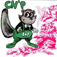 Green Lantern