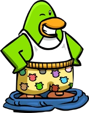 PantsDown