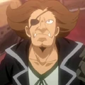 Unnamed council member 2