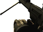 BFBC2 MG36 Reloading