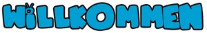 Willkommen