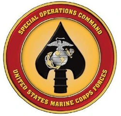 MARSOC LOGO