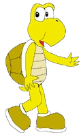 GoldenTroopa